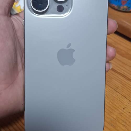 IPhone 15 pro max 512gb