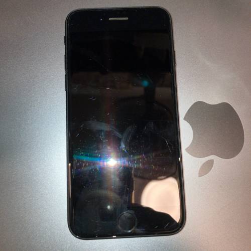 iphone se 2 (2020) 128GB Black黑色