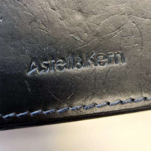 （可賣可換）（AK) Astell&Kern A&futura SE180 w/Sem1 DAP