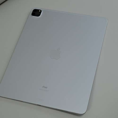 第五代iPad Pro 12.9' 12.9吋 256GB M1
