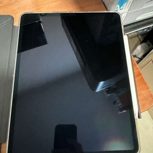 第五代iPad Pro 12.9' 12.9吋 256GB M1