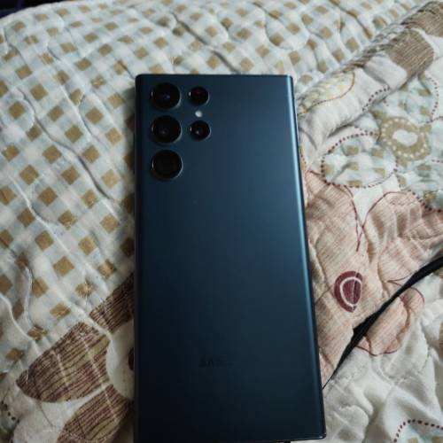 samsung s22 ultra 256gb香港行貨