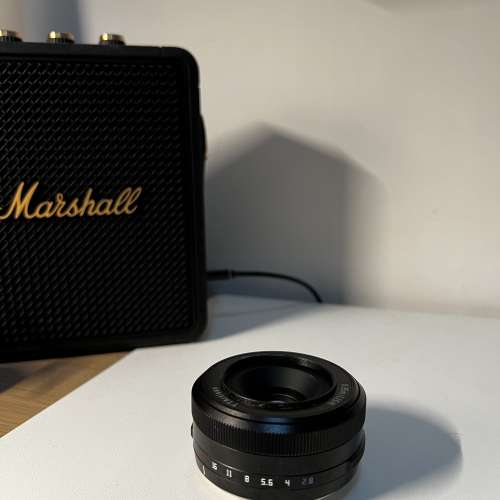 富士XT-3 連 XF16-80 （共一機三鏡）