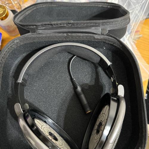 Sennheiser HD650