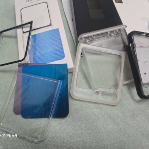 Samsung galaxy Z flip5 黑色512