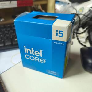 i5-14500 LGA1700