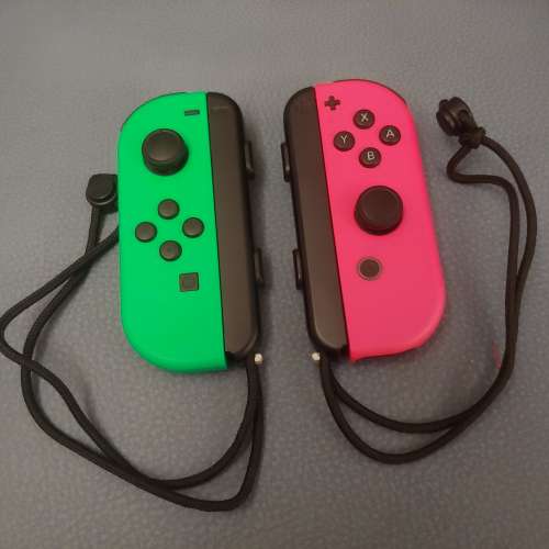 放 原裝正版Switch  Joycon