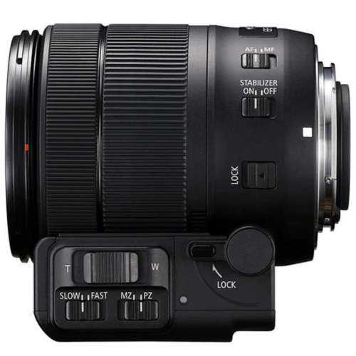 Canon EF-S 18-135mm 電動變焦轉接器 PZ-E1