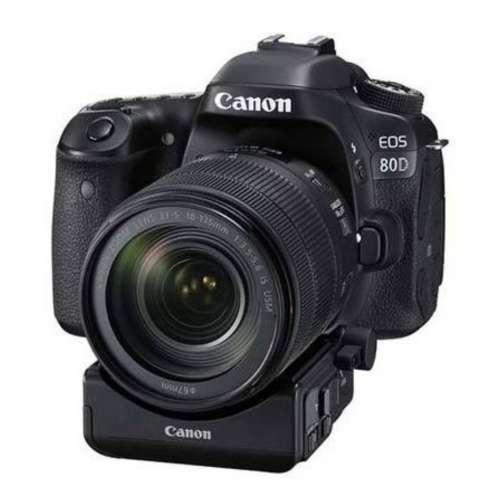 Canon EF-S 18-135mm 電動變焦轉接器 PZ-E1