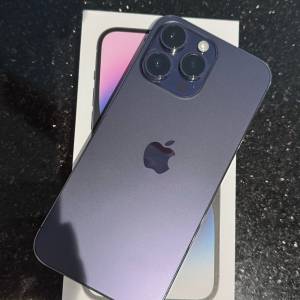 iphone 14 pro max 128gb