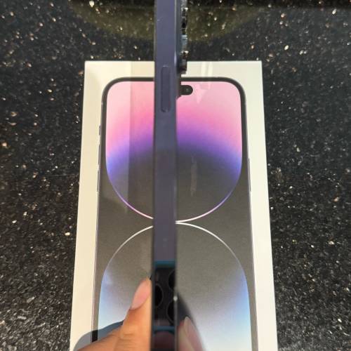 iphone 14 pro max 128gb