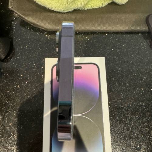 iphone 14 pro max 128gb