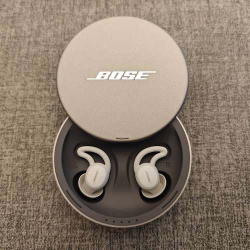 Bose 睡眠耳機