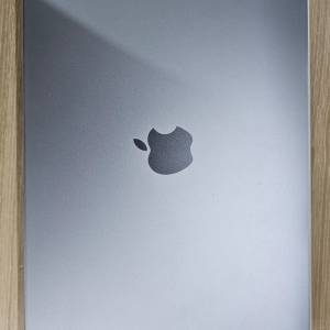 14 inch  Macbook Pro m2 pro space gray 包apple care至2026
