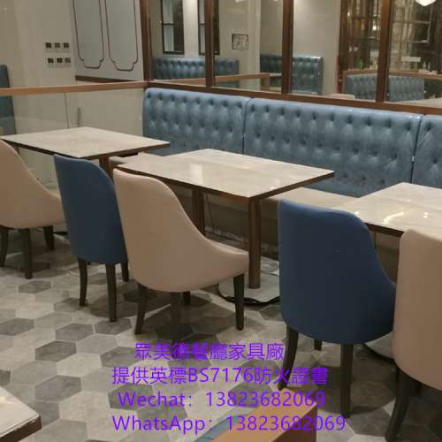 人造石桌子加工廠,抽屜儲物桶餐桌訂製工廠,大理石餐檯傢俱訂造,餐館檯凳,茶餐廳飯...