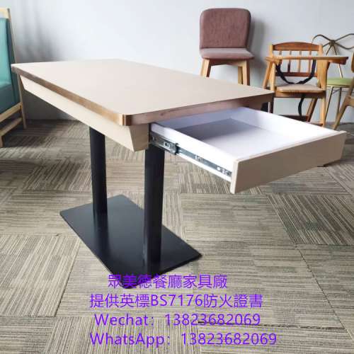 香港訂造各種餐檯,防火膠板可以選擇唔同顏色,深圳工廠有部份樣板看,尺寸可以改,防火...