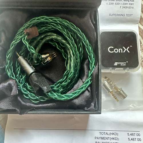 Whiplash Audio TWcu20