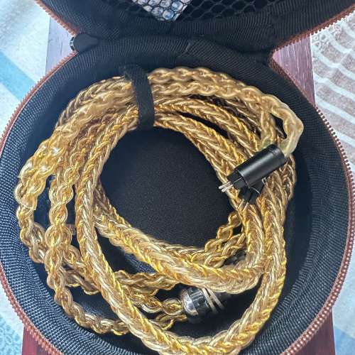 醇音查理升級線 鎮魂 4.4 2pin