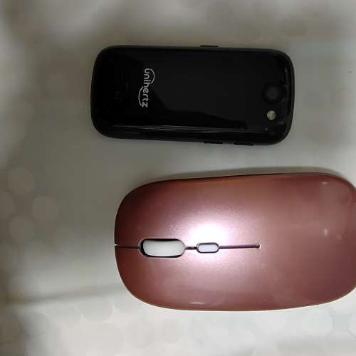 9成新超小型手機 Jelly pro 全部功能都有 3+32 三卡槽兩張電話卡一張記憶卡擴充 也...