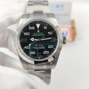 Air-King 126900 40mm SS