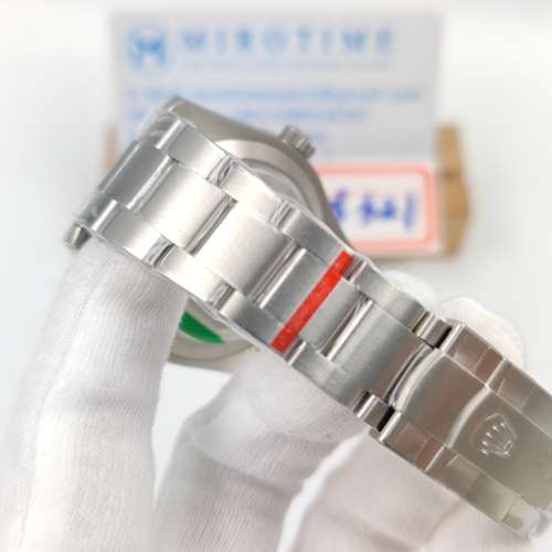 Air-King 126900 40mm SS