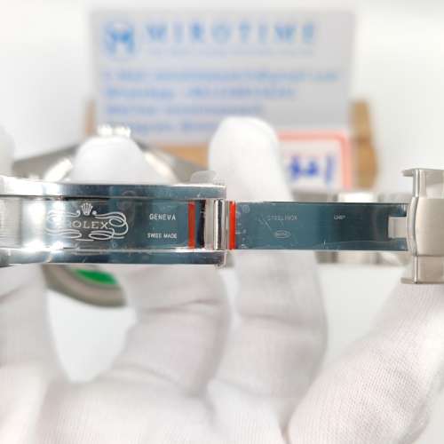 Air-King 126900 40mm SS