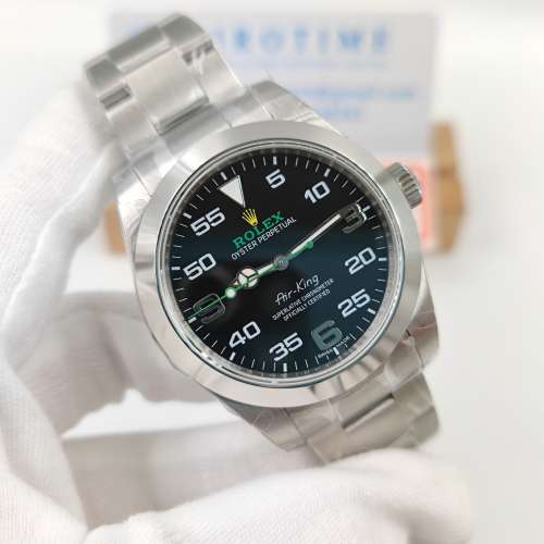 Air-King 126900 40mm SS