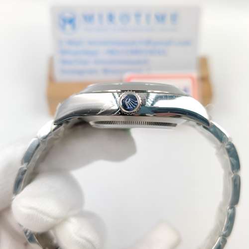 Air-King 126900 40mm SS