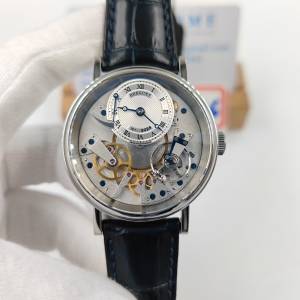 Tradition 7097BB watch