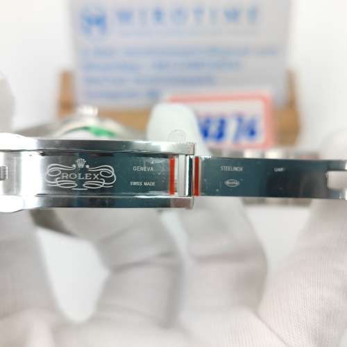 Oyster Perpetual 126000 36 mm