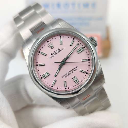 Oyster Perpetual 126000 36 mm