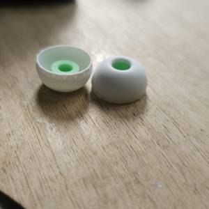 ELETECH BAROQUE FOR TWS  L size耳膠