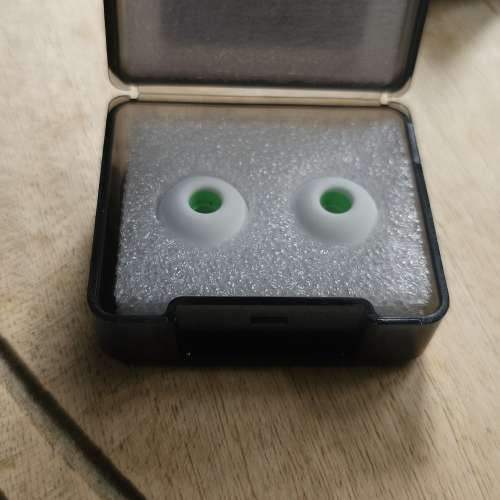 ELETECH BAROQUE FOR TWS  L size耳膠