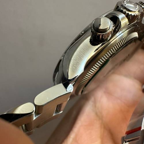 rolex 126500 daytona 頂級改裝 116610 116500 勞力士