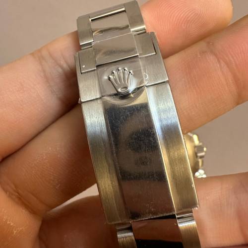 rolex 126500 daytona 頂級改裝 116610 116500 勞力士