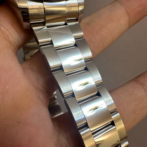 rolex 126500 daytona 頂級改裝 116610 116500 勞力士