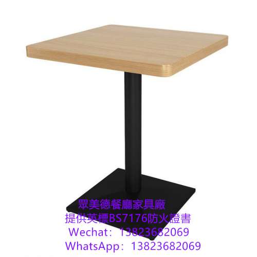 訂造餐廳桌椅,餐廳人造石餐檯,西餐廳桌椅table加工製造廠商,訂造雲石枱面,實木封邊...