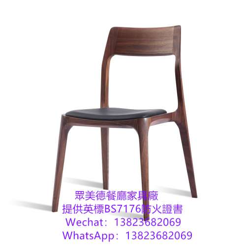 桌椅批發工廠,椅子專賣店,防火皮革海綿餐枱椅訂做,可通過消防驗收合格證書,英标阻...