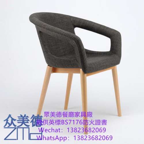 咖啡廳餐廳椅子訂製,餐館飯店家具桌椅訂造,實木編藤椅訂造,茶餐料理店餐檯椅訂製,實...