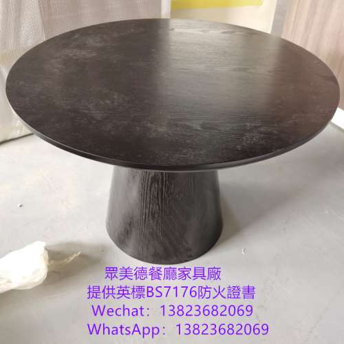 電動轉盤大圓桌,包間VIP房餐桌加工廠,四人位二人位桌子枱子加工廠直銷,餐館餐檯桌子...