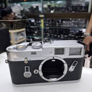 LEICA M4 BODY