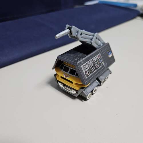 超人佳亞戰機玩具