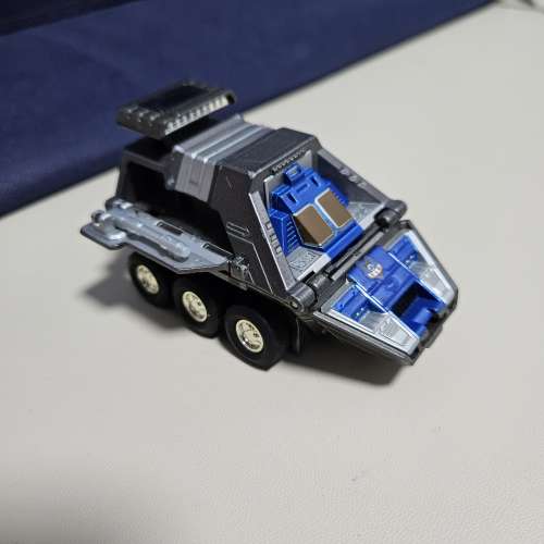 超人佳亞戰機玩具