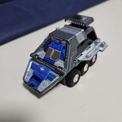 超人佳亞戰機玩具