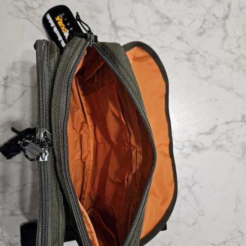 Pack n' Go Travel Shoulder Bag 斜揹小袋