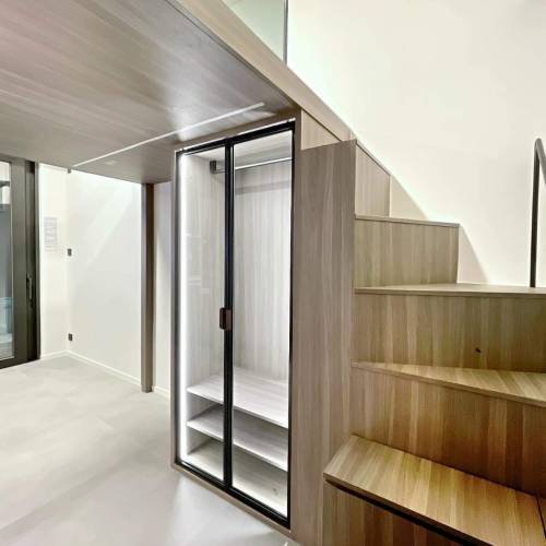 Larchwood 奧運站全新現樓
獨家限量優惠👑最後3間💎搶
地產 #新樓 #買樓 #搵樓 #睇...