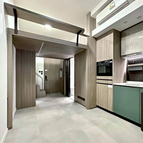 Larchwood 奧運站全新現樓
獨家限量優惠👑最後3間💎搶
地產 #新樓 #買樓 #搵樓 #睇...