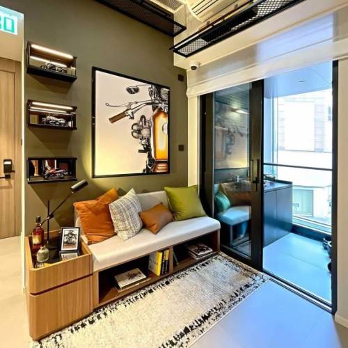 Larchwood 奧運站全新現樓
獨家限量優惠👑最後3間💎搶
地產 #新樓 #買樓 #搵樓 #睇...