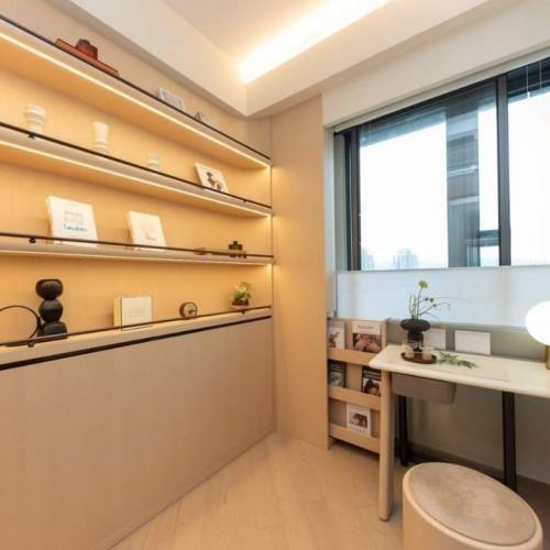 YOHO HUB第6座👑現樓元朗站上蓋
準備開售 前籌團隊幫你抽中❗
💯新鴻基出品 信心保...