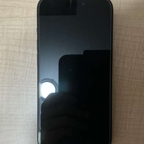 iPhone 15 Pro 256 GB 藍色